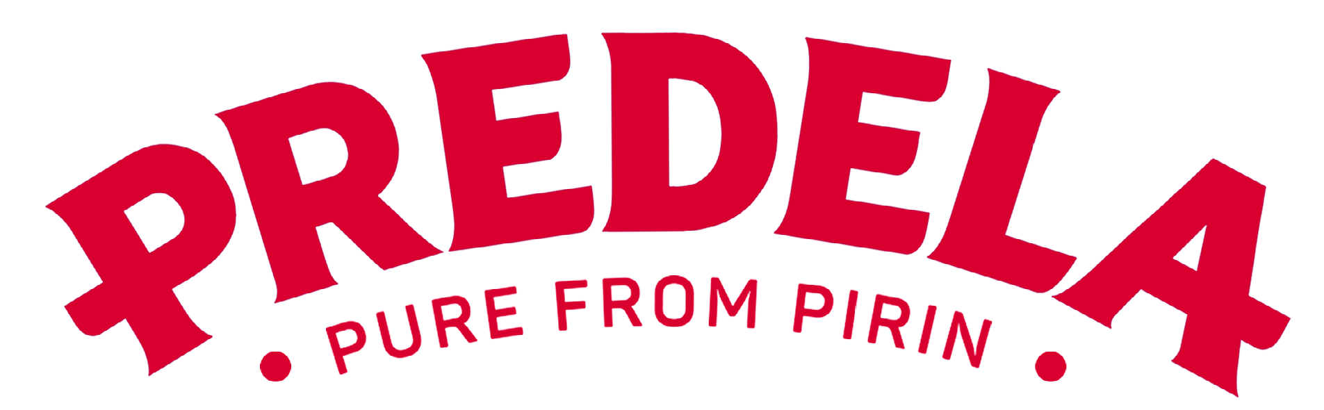 منحنى شعار Predela