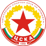 ПФК ЦСКА 1948