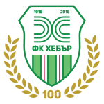 ФК Хебър Пазарджик