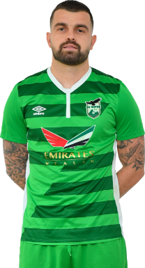 Димитър Благов