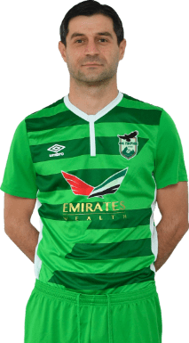 Владислав Златинов