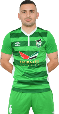 Ахмед Адемов