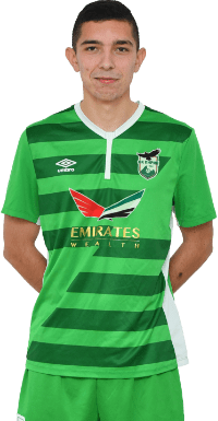 Александър Бастунов