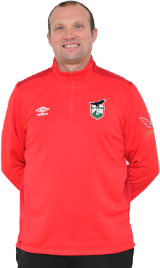 Уорън Фийни