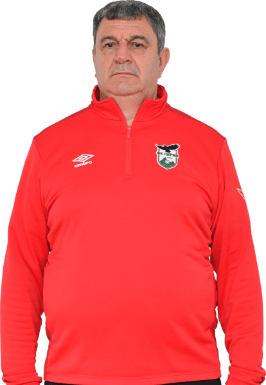 Кирил Христов