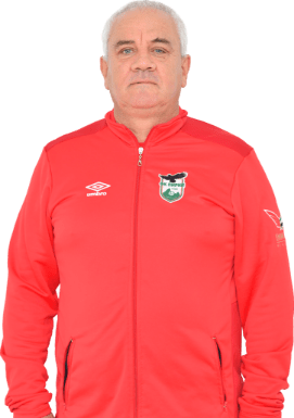 Росен Пандурски