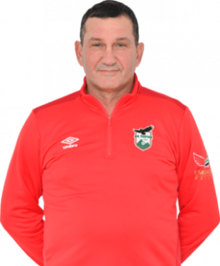 Васил Петров