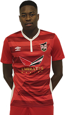 Ибрахим Мейти