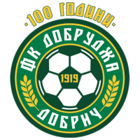 Добруджа 1919 Добрич