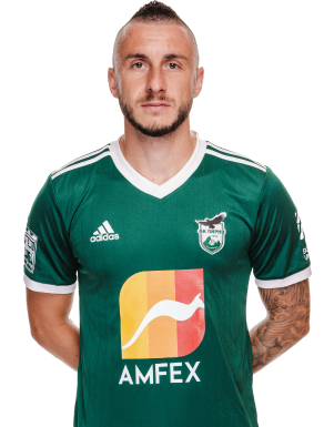 Антон Карачанаков