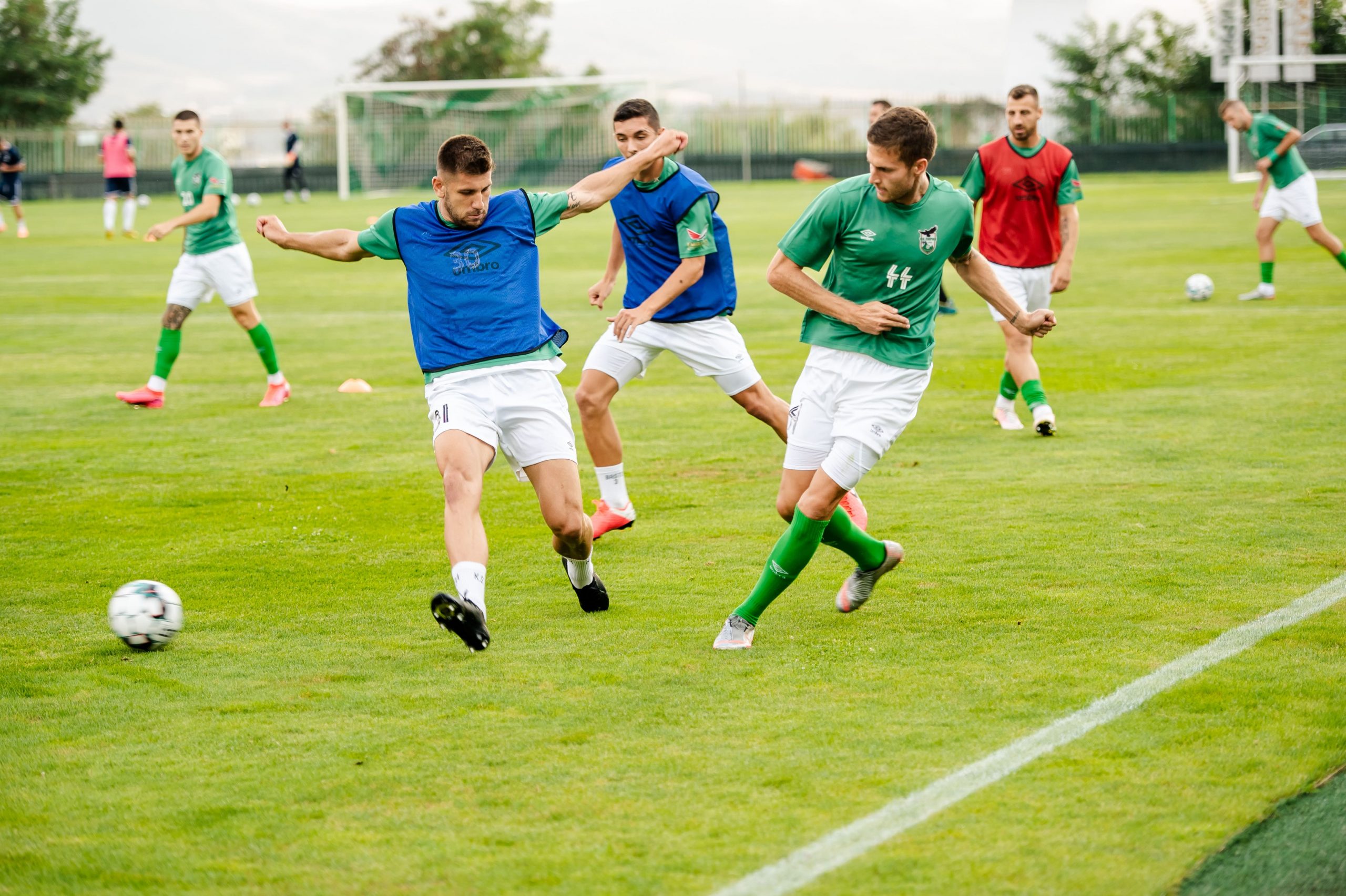 Пирин – Созопол 4:1