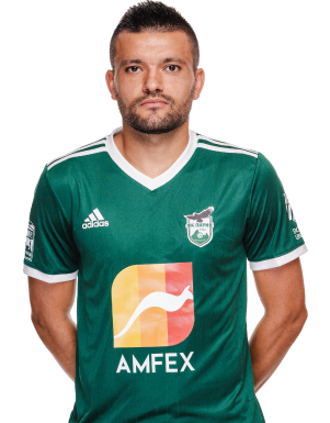 Венцислав Бенгюзов