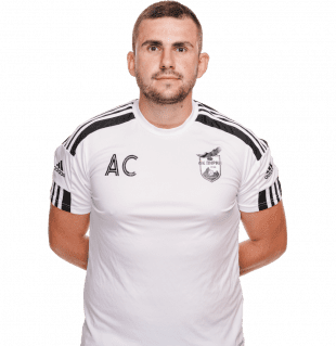 Алекса Чергов