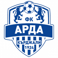 ФК Арда Кърджали 1924