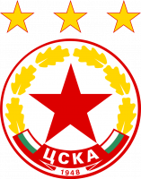 ЦСКА София