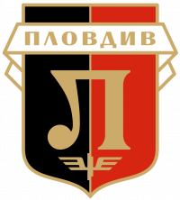 Локомотив 1926 Пловдив