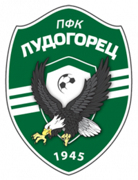 Лудогорец 1945