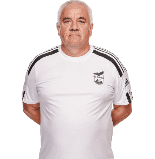 Росен Пандурски