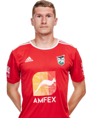 Александър Марковски