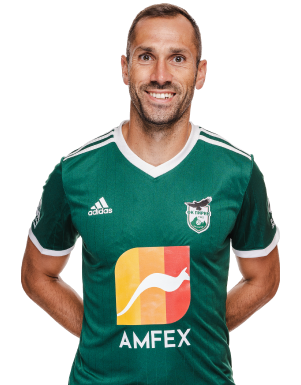 Петър Занев