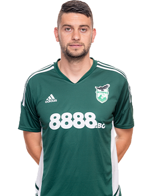 Станислав Костов