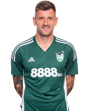 Красимир Станоев