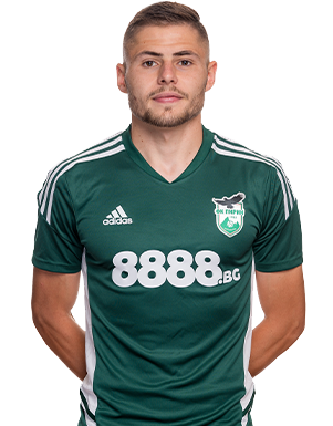 Андрей ЙОРДАНОВ