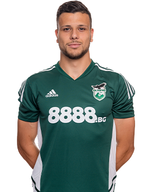 Калоян ТОДОРОВ