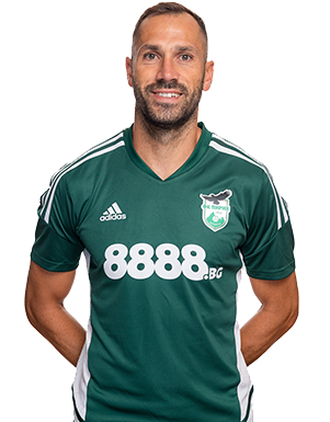 Петър Занев