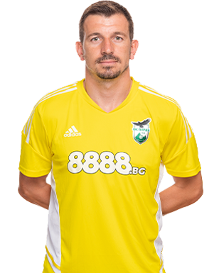 Янко ГЕОРГИЕВ