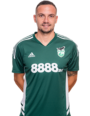 Христофор ХУБЧЕВ