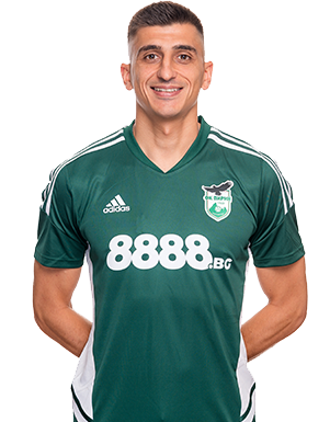 Александър Дюлгеров