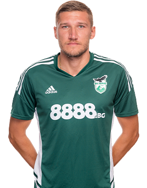 Преслав Йорданов