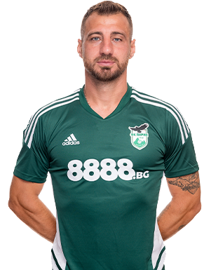 Николай БОДУРОВ