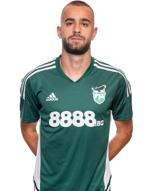 Китан ВАСИЛЕВ