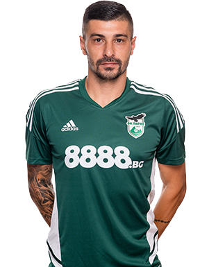 Славчо ШОКОЛАРОВ