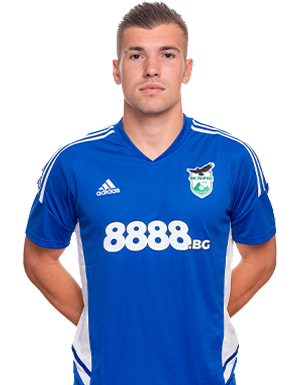 Максим КОВАЛЬОВ