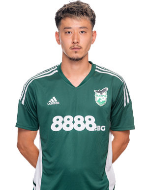 Казуки ТАКАХАШИ