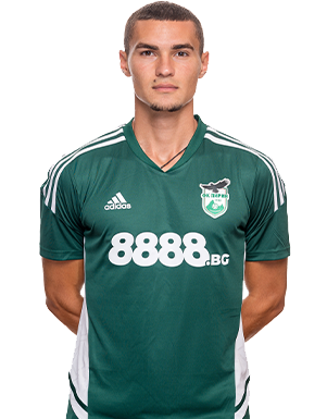 Вячеслав ВЕЛЕВ