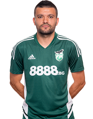 Венцислав Бенгюзов