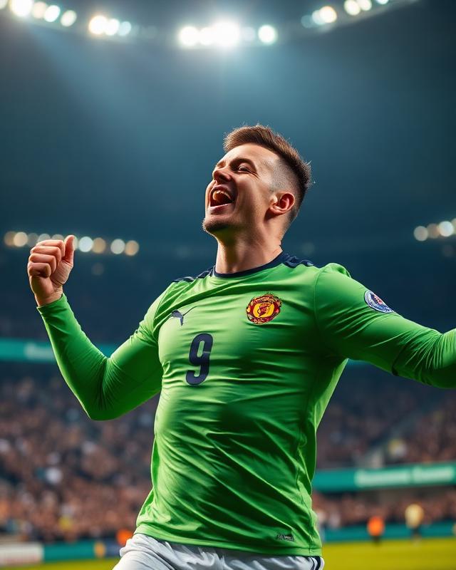 АЛЕКСАНДЪР ДЮЛГЕРОВ