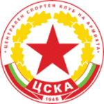 FC CSKA II Sofia