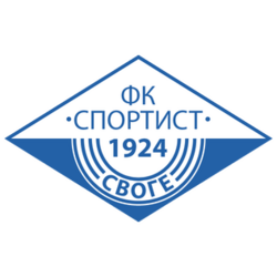 ФК Спортист 2009 Своге